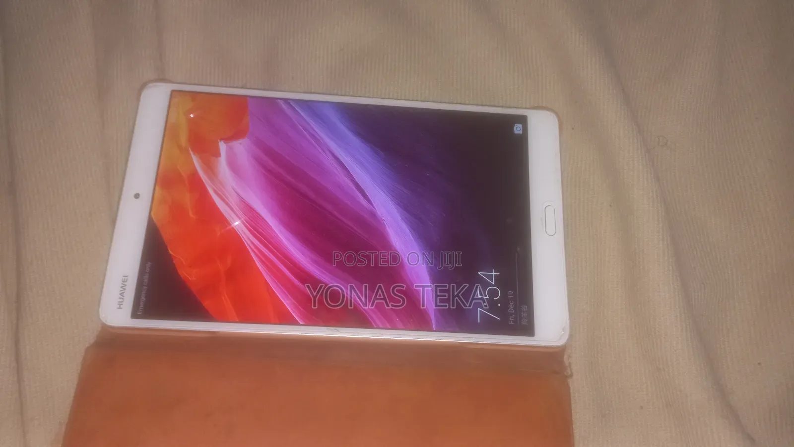 Huawei Enjoy Tablet 2 64 GB