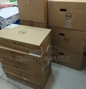 New Desktop Computer Dell Optiplex 7020 8GB Intel Core I7 HDD 512GB