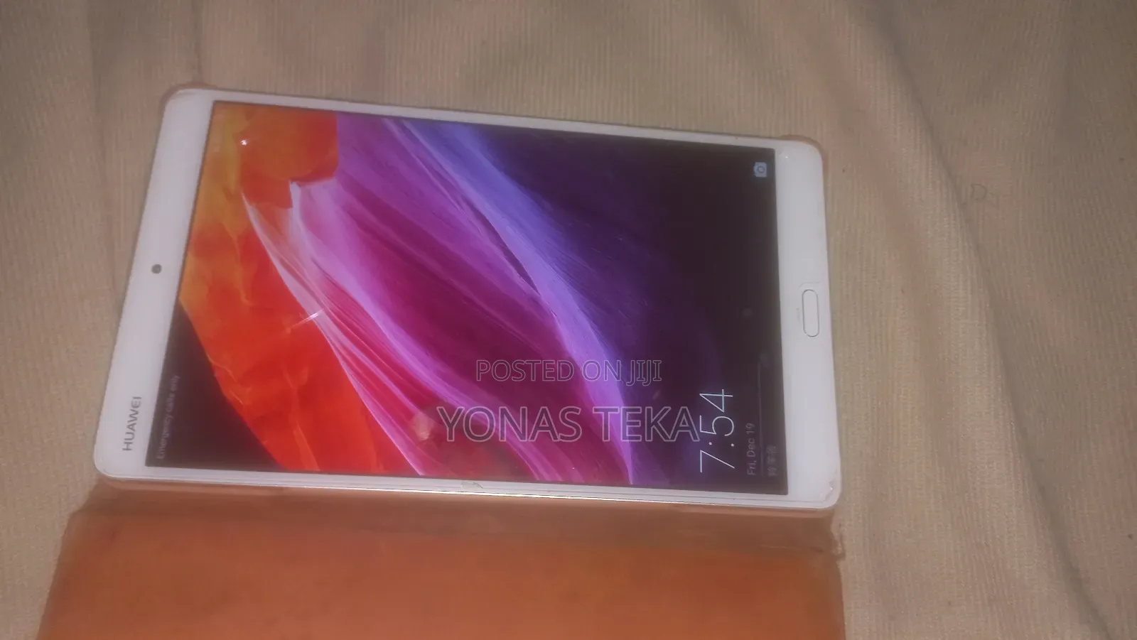 Huawei Enjoy Tablet 2 64 GB