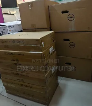 New Desktop Computer Dell Optiplex 7020 8GB Intel Core I7 HDD 512GB