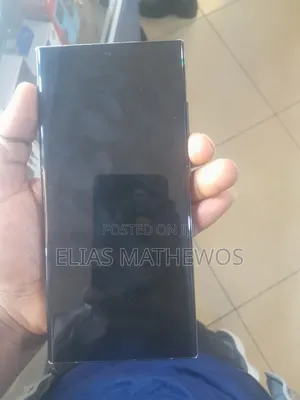 New Samsung Galaxy S23 Ultra 512 GB Silver