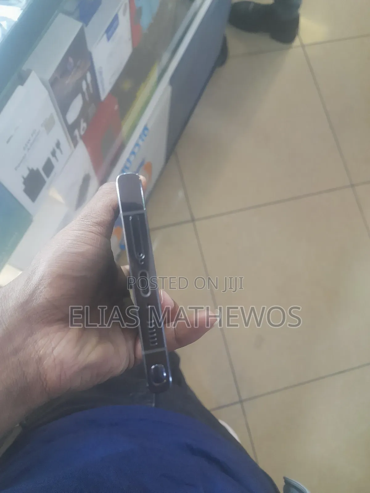 New Samsung Galaxy S23 Ultra 512 GB Silver