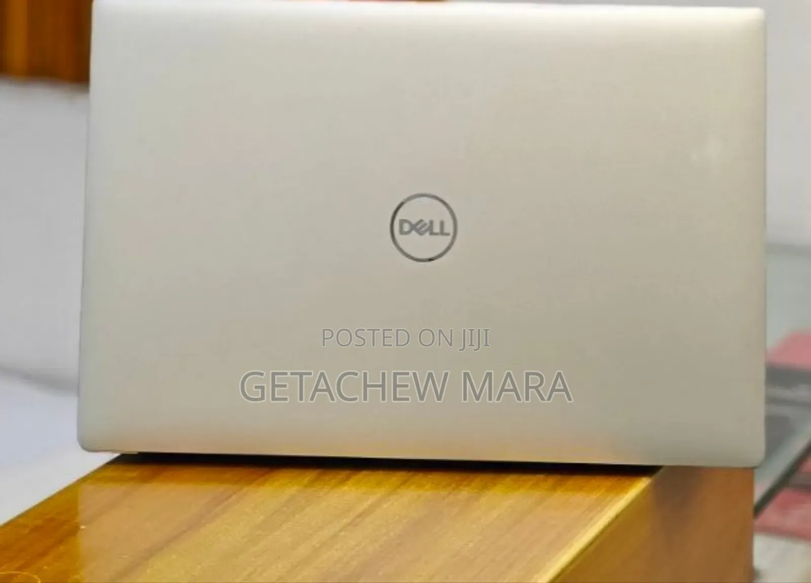 New Laptop Dell Precision 5540 16GB Intel Core I9 SSD 512GB