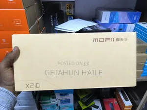 Mofii X210 2.4g Wireless Keyboard and Mouse Combo Set