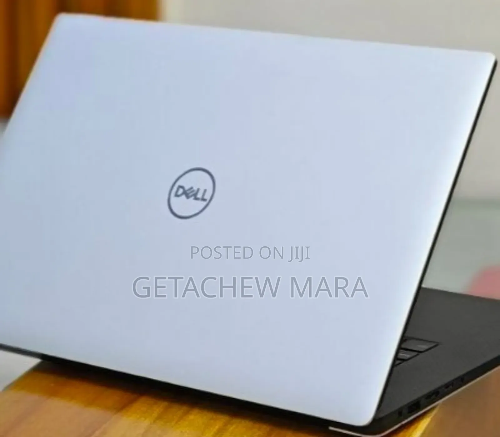 New Laptop Dell Precision 5540 16GB Intel Core I9 SSD 512GB