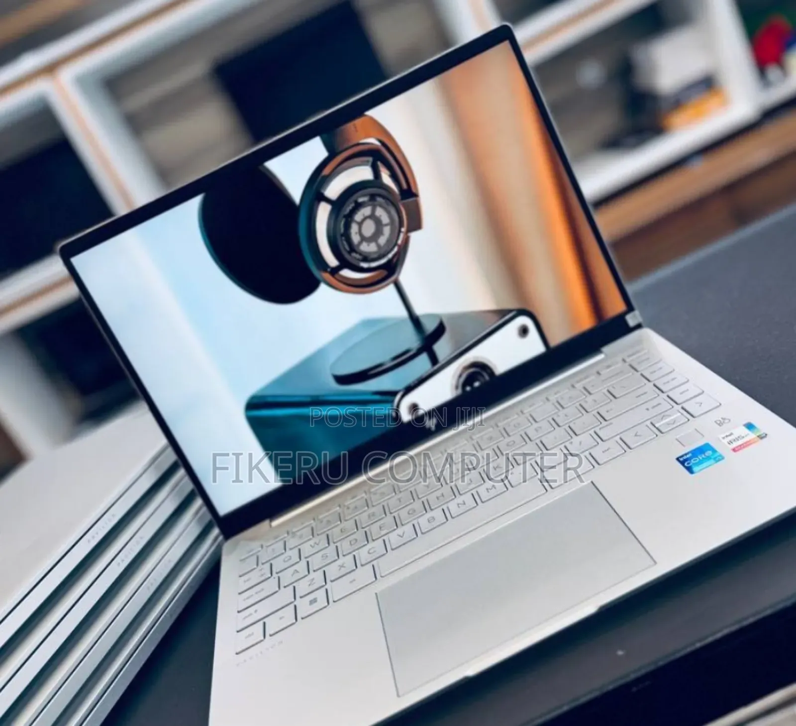 New Laptop HP Pavilion 15 16GB Intel Core I5 SSD 1T