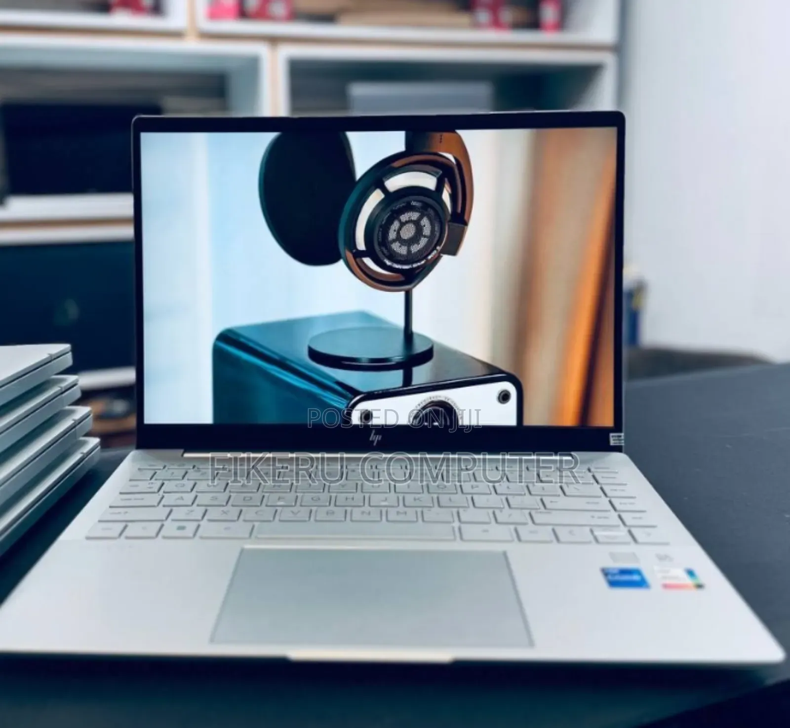 New Laptop HP Pavilion 15 16GB Intel Core I5 SSD 1T