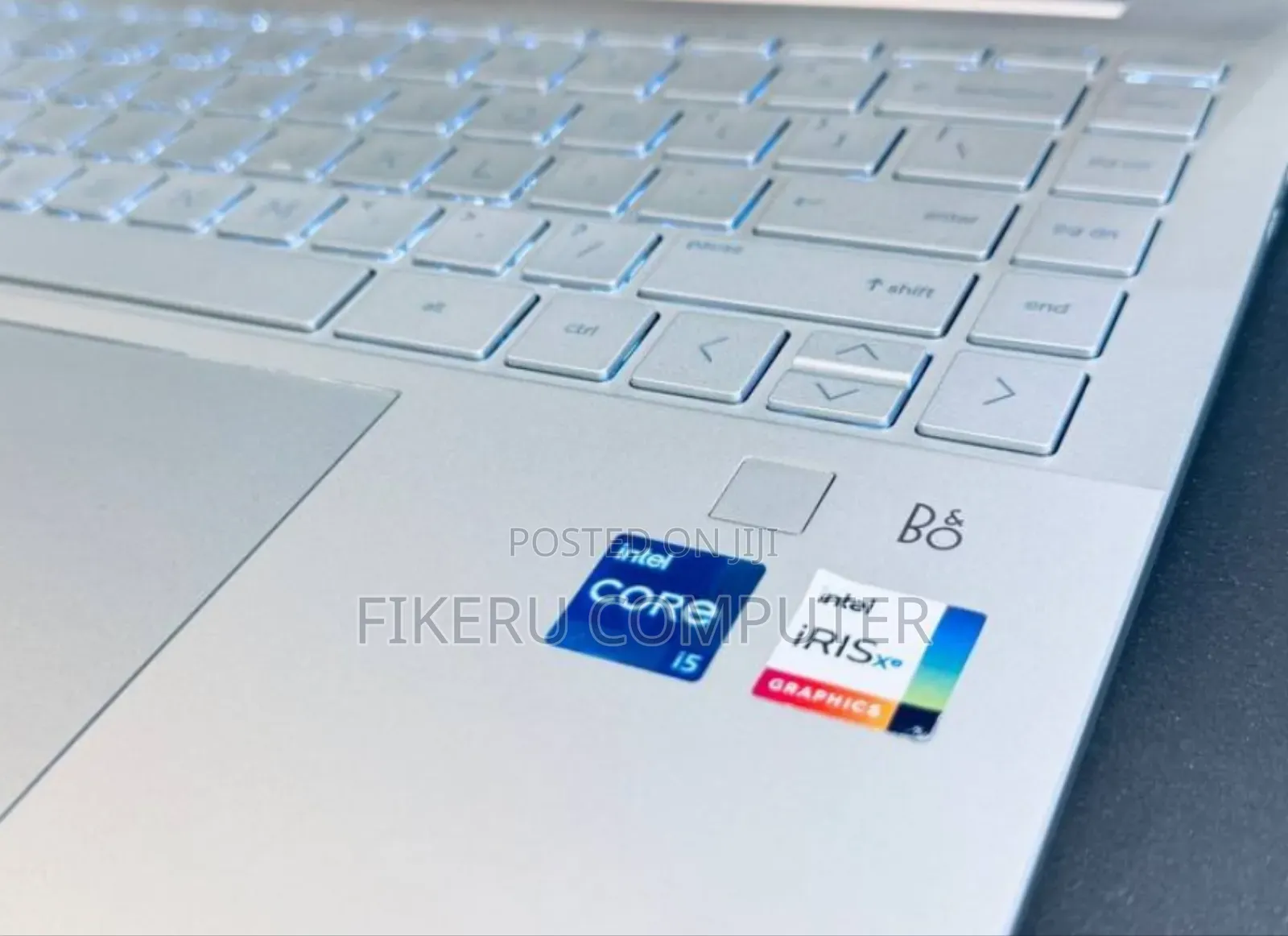 New Laptop HP Pavilion 15 16GB Intel Core I5 SSD 1T