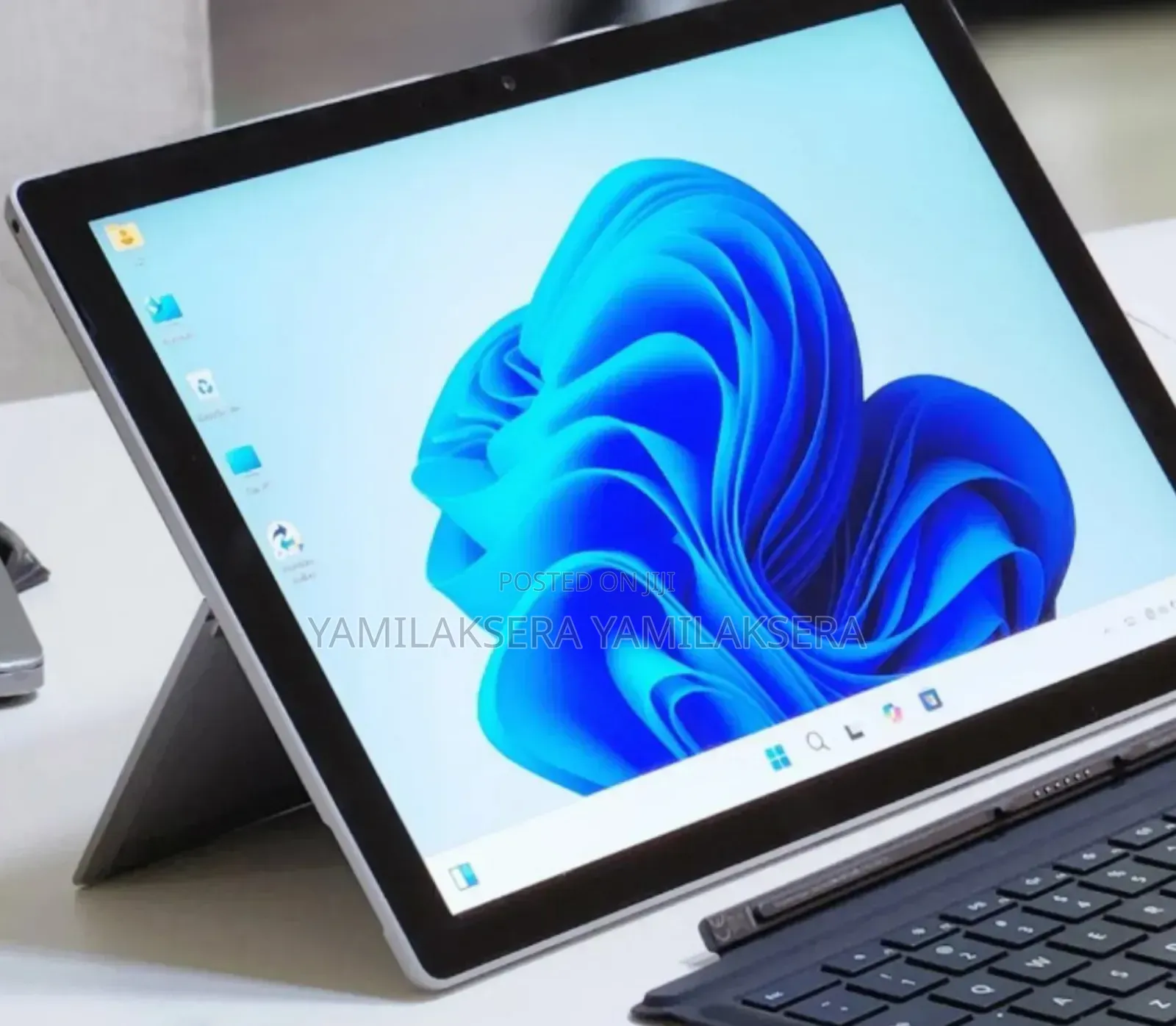 New Laptop Microsoft Surface Pro 7 16GB Intel Core i7 SSD 512GB