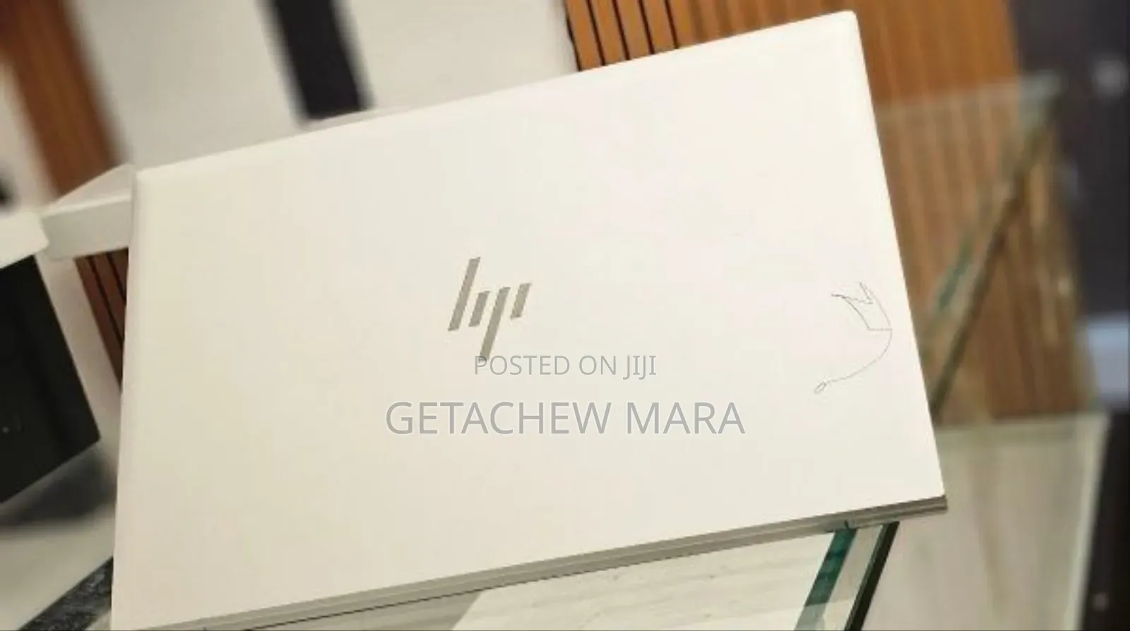 New Laptop HP EliteBook 830 G8 16GB Intel Core I7 SSD 512GB