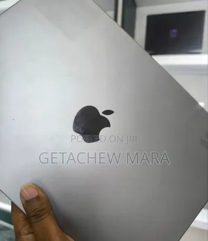 New Laptop Apple MacBook Pro M1 16GB Intel SSD 512GB