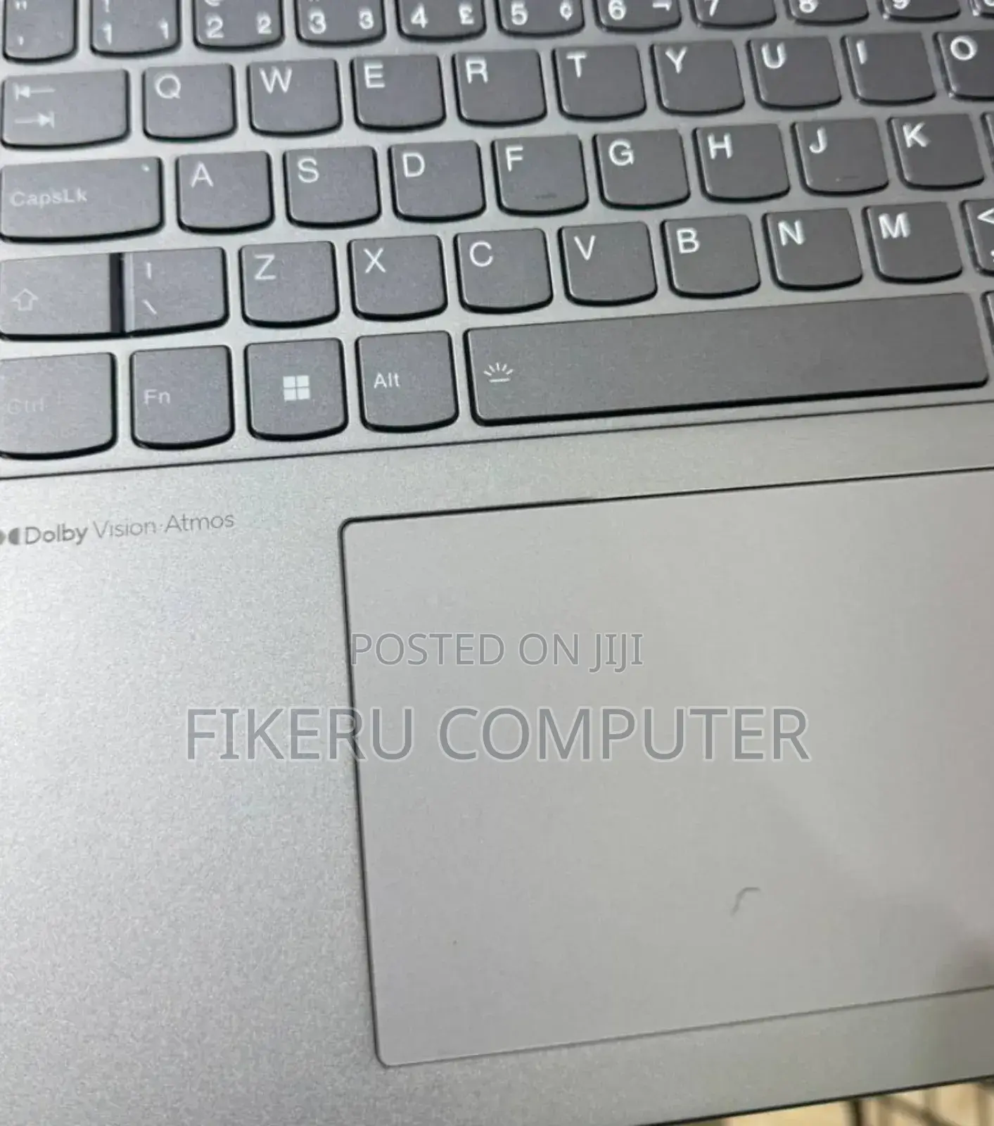 New Laptop Lenovo Yoga 730 16GB Intel Core I7 SSD 512GB