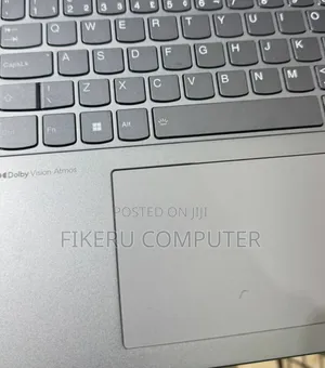 New Laptop Lenovo Yoga 730 16GB Intel Core I7 SSD 512GB