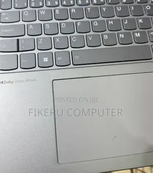 New Laptop Lenovo Yoga 730 16GB Intel Core I7 SSD 512GB