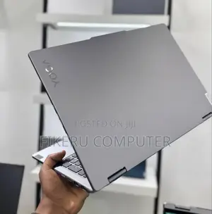 New Laptop Lenovo Yoga 730 16GB Intel Core I7 SSD 512GB