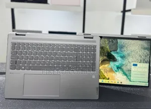 New Laptop Lenovo Yoga 730 16GB Intel Core I7 SSD 512GB