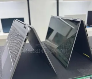 New Laptop Lenovo Yoga 730 16GB Intel Core I7 SSD 512GB