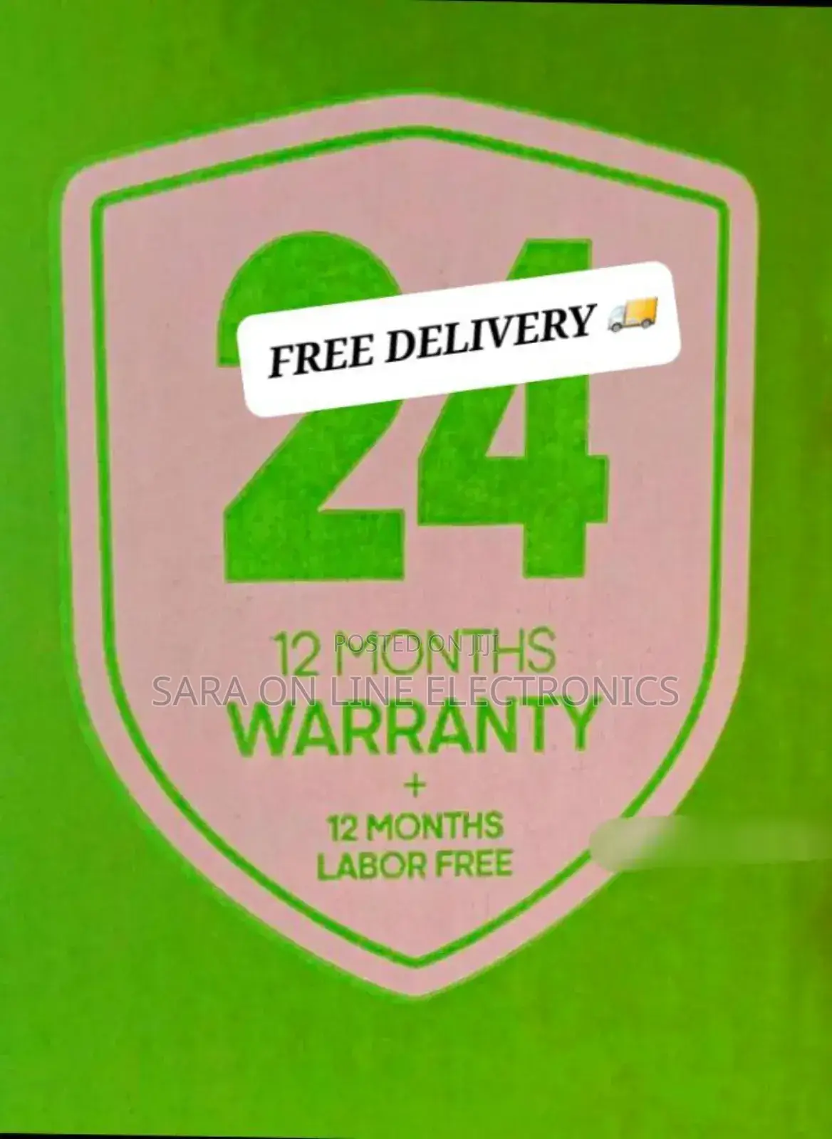 ♧Syinix 75" Qled Smart Google Tv 10year Real Warranty