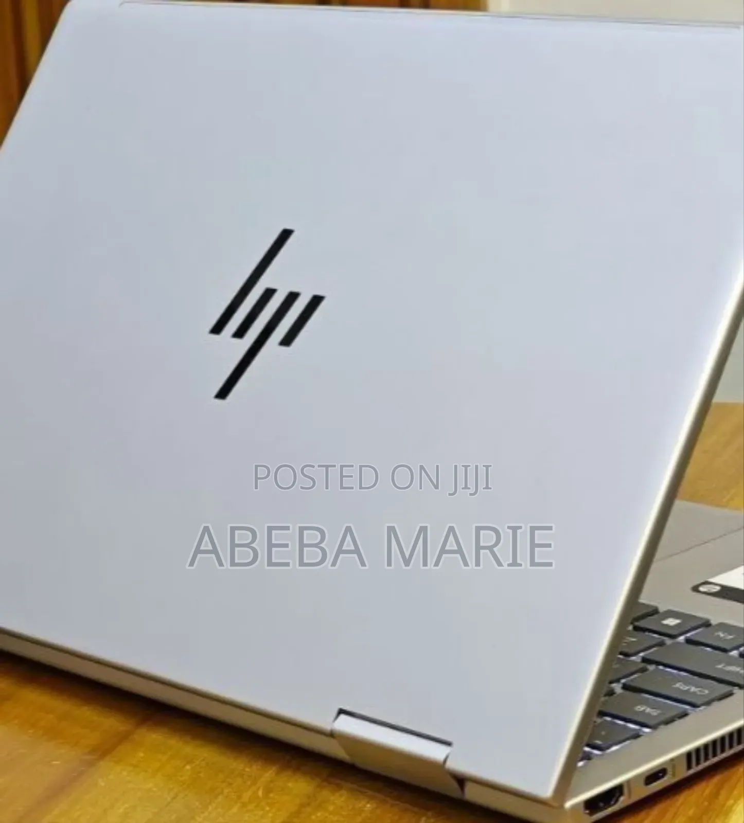 New Laptop HP Envy X360 16GB Intel Core 7 SSD 1T