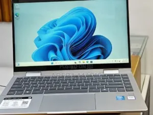 Photo - New Laptop HP Envy X360 16GB Intel Core 7 SSD 1T