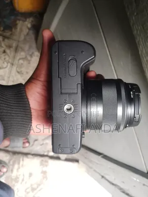 Canon Camera M50 Mark 1