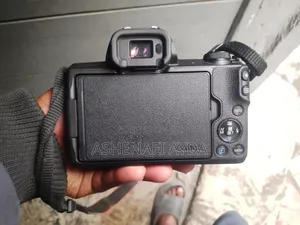 Canon Camera M50 Mark 1