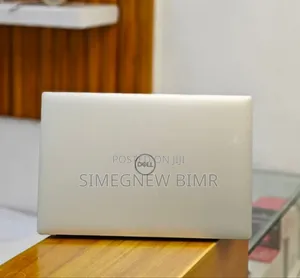 New Laptop Dell Precision 5540 16GB Intel Core i9 SSD 512GB