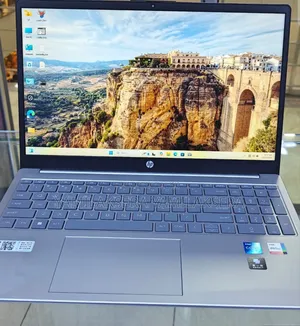 Photo - New Laptop HP Stream Notebook 16GB Intel Core I5 SSD 1T
