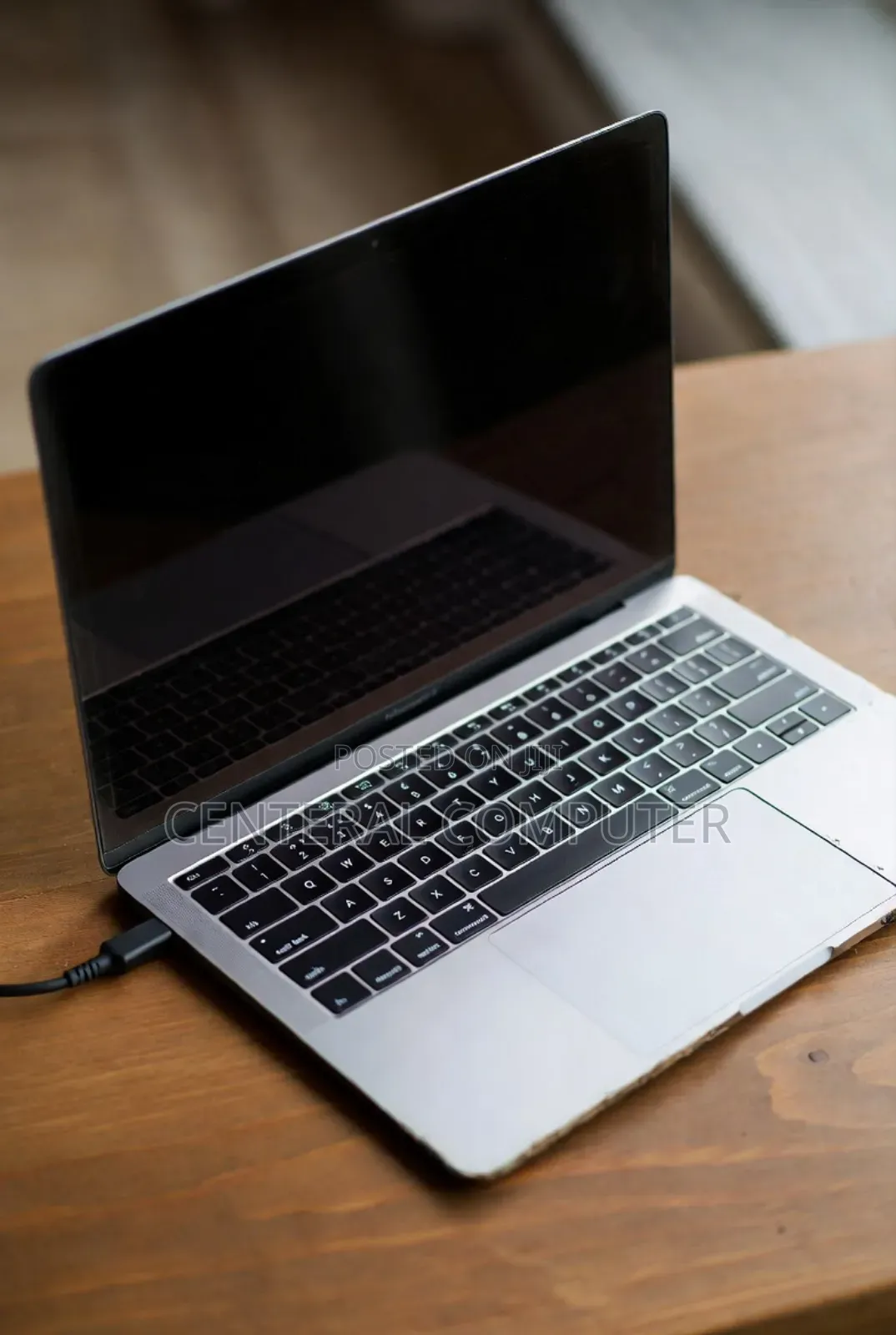 New Laptop Apple MacBook Pro 2019 32GB Intel Core I9 SSD 2T