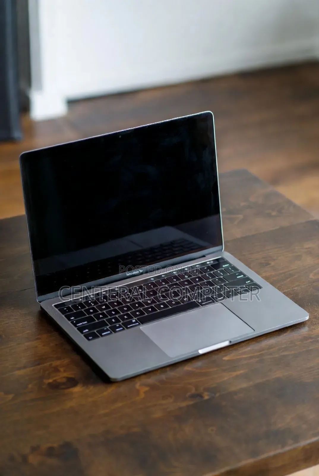 New Laptop Apple MacBook Pro 2019 32GB Intel Core I9 SSD 2T