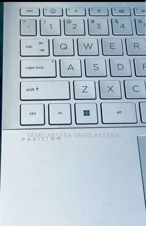 New Laptop HP Pavilion 14 16GB Intel Core I5 SSD 1T