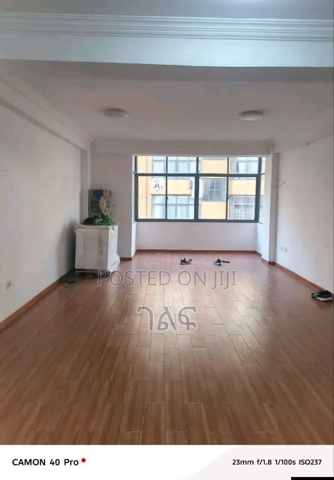 3bdrm Apartment in አያት ኖህ ሪልእስቴት አፖርታማ, Bole for sale