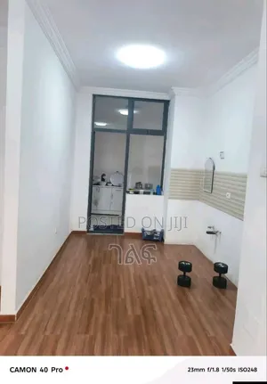 3bdrm Apartment in አያት ኖህ ሪልእስቴት አፖርታማ, Bole for sale