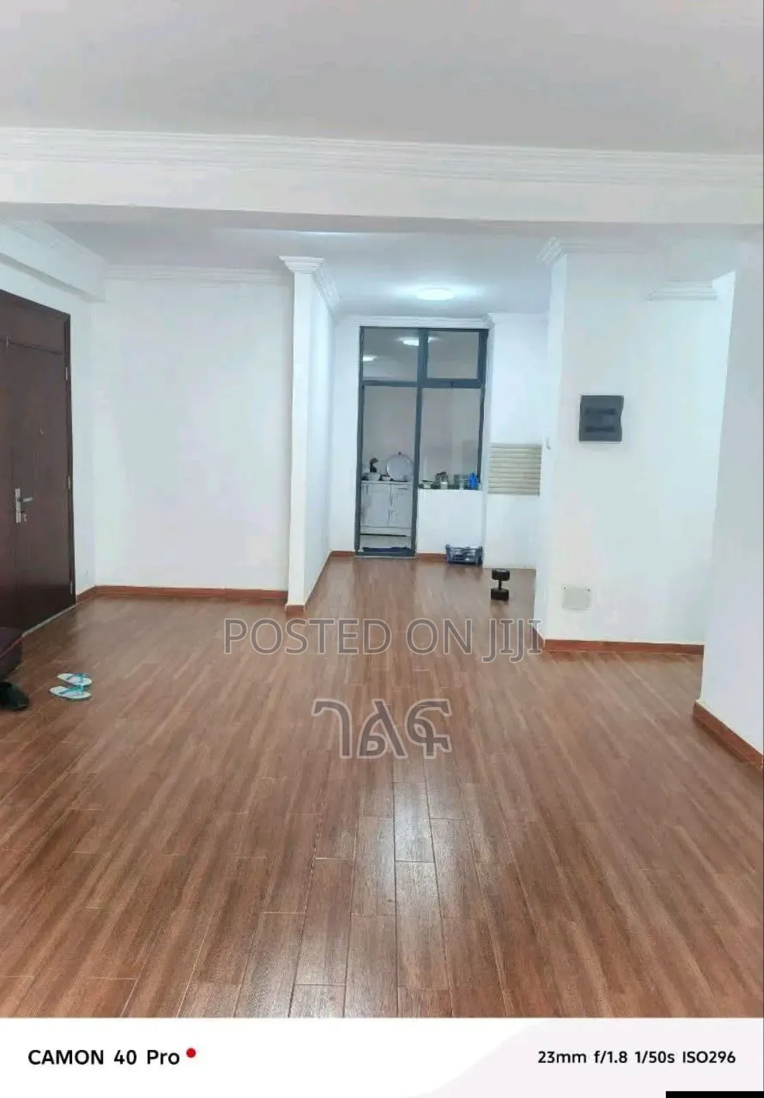 3bdrm Apartment in አያት ኖህ ሪልእስቴት አፖርታማ, Bole for sale