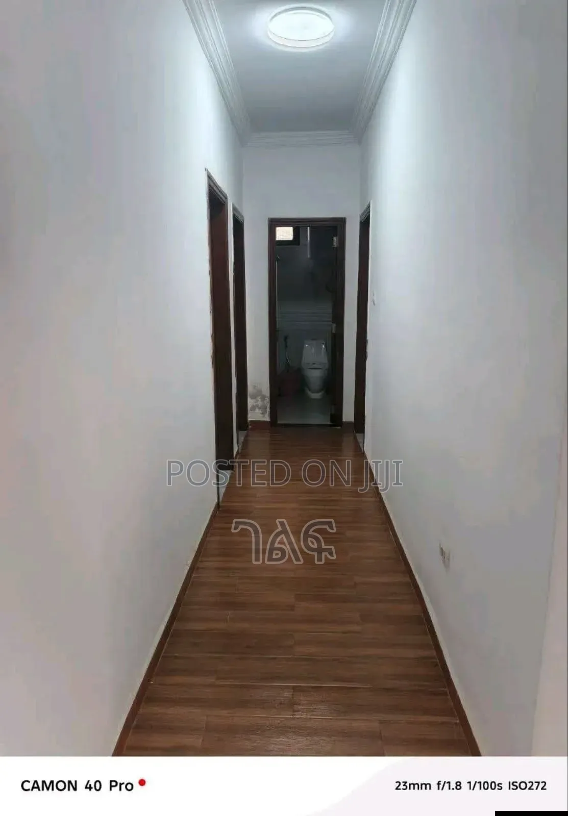3bdrm Apartment in አያት ኖህ ሪልእስቴት አፖርታማ, Bole for sale