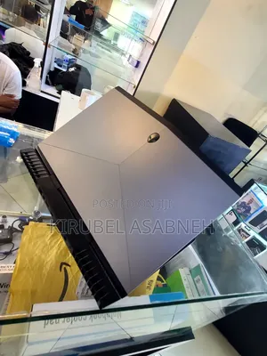 New Laptop Alienware M15 R3 16GB Intel Core I7 SSD 256GB