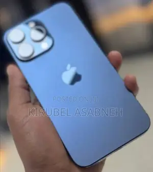 Apple iPhone 15 Pro Max 256 GB Blue