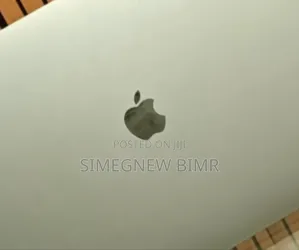 New Laptop Apple MacBook Pro 2019 16GB Intel Core I7 SSD 512GB