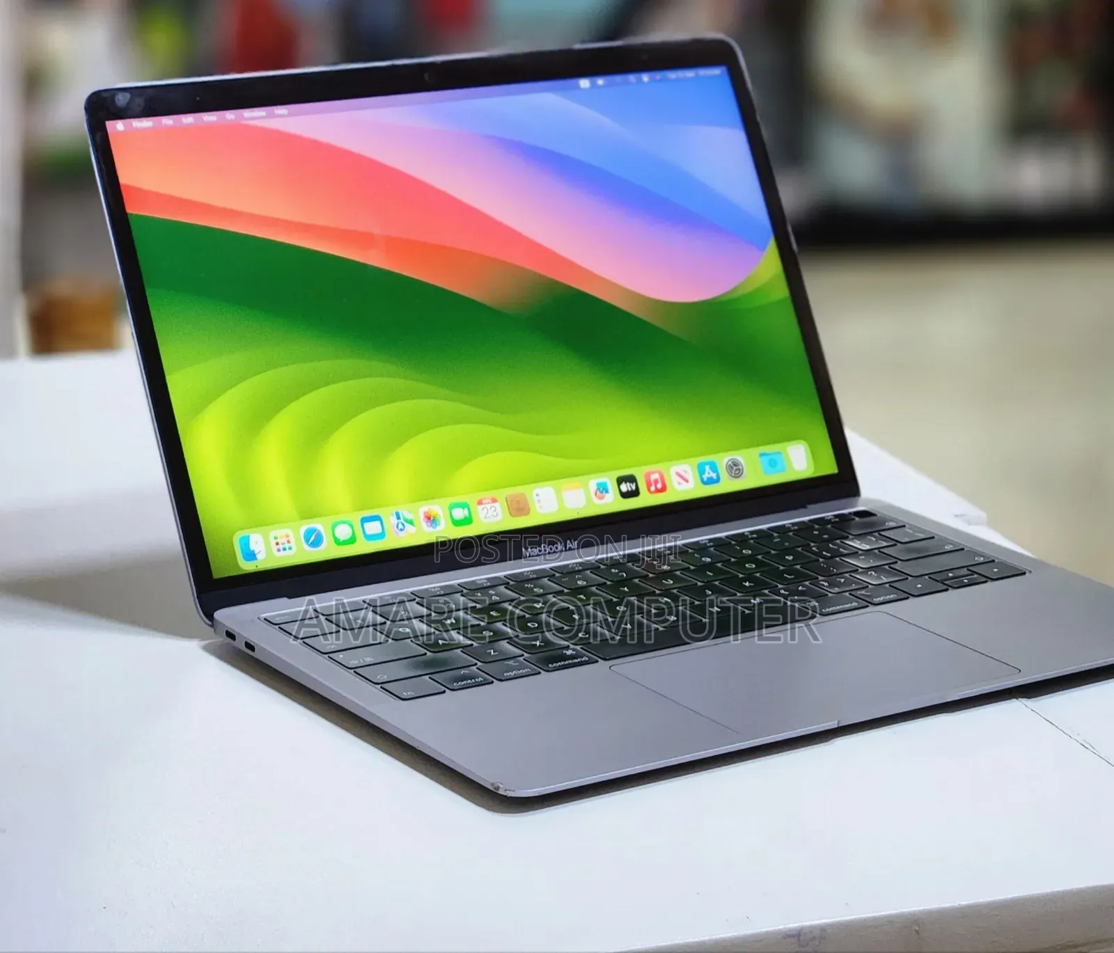 New Laptop Apple MacBook Pro 2019 32GB Intel Core I9 SSD 2T