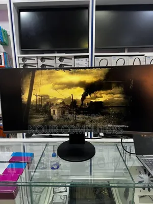 Samsung 32 Inch Curved Monitor
