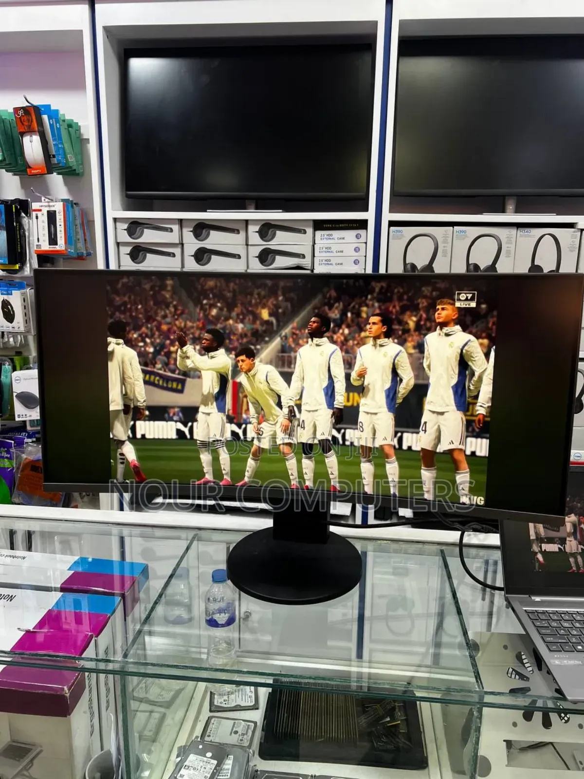 Samsung 32 Inch Curved Monitor