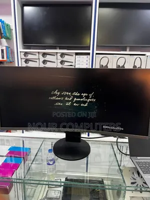 Samsung 32 Inch Curved Monitor