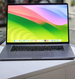 New Laptop Apple MacBook Pro 2019 32GB Intel Core I9 SSD 2T