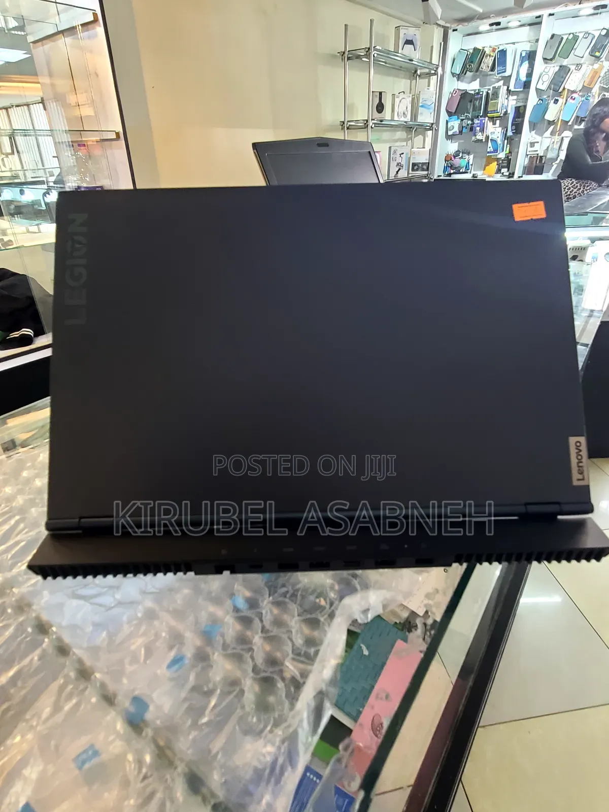New Lenovo Legion Y7000P IRX9 Gaming Laptop 16GB Intel Core I5 512GB