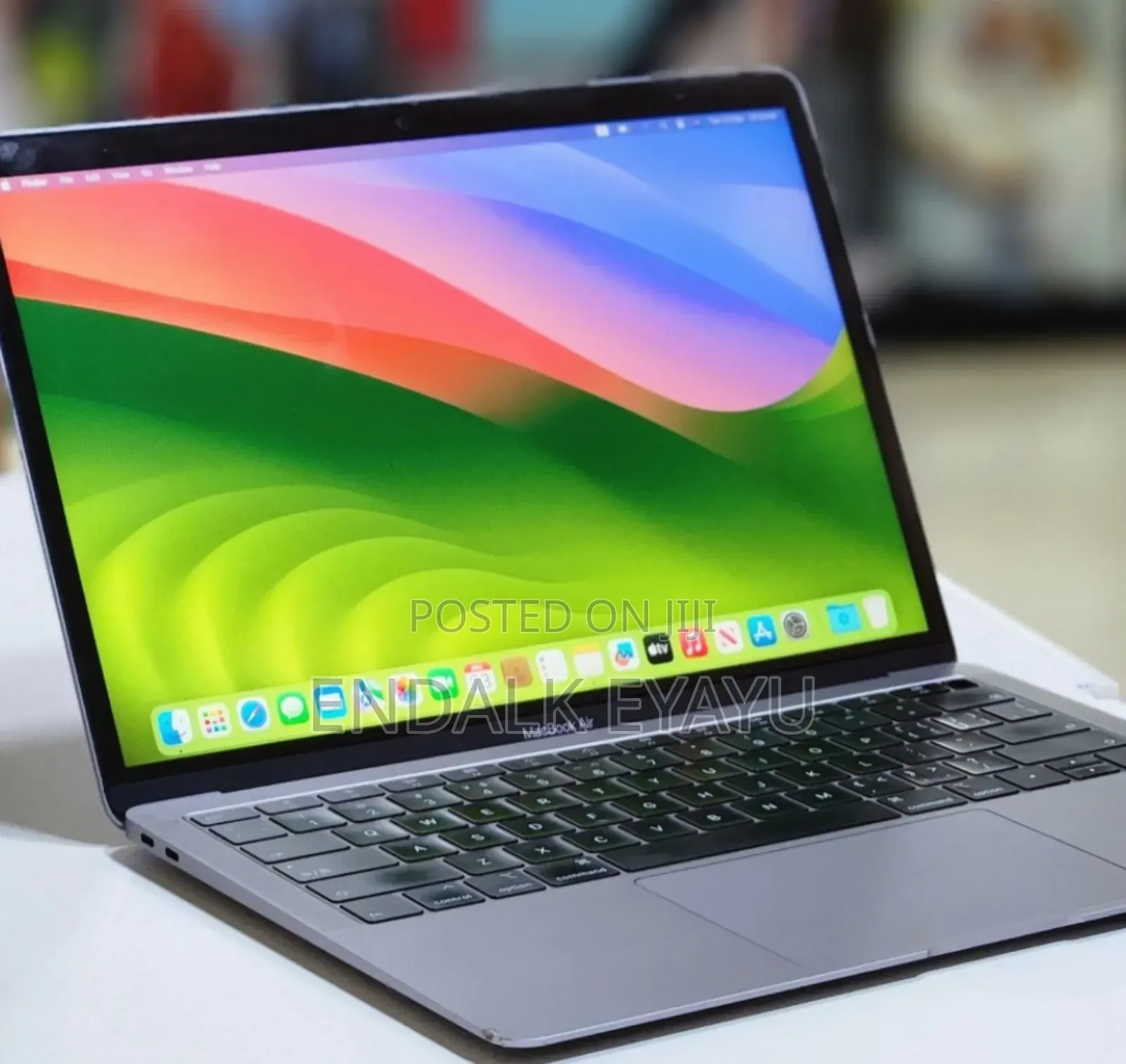 New Laptop Apple MacBook Pro 2019 32GB Intel Core I9 SSD 2T