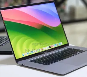 New Laptop Apple MacBook Pro 2019 32GB Intel Core I9 SSD 2T