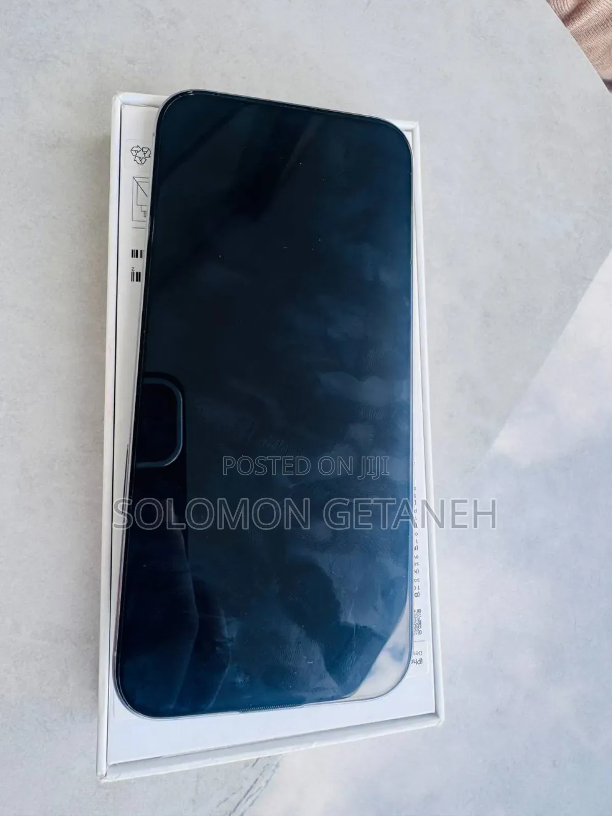 Apple iPhone 16 Pro Max 256 GB