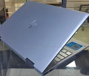 Photo - New Laptop HP Envy X360 16GB Intel Core I7 SSD 512GB