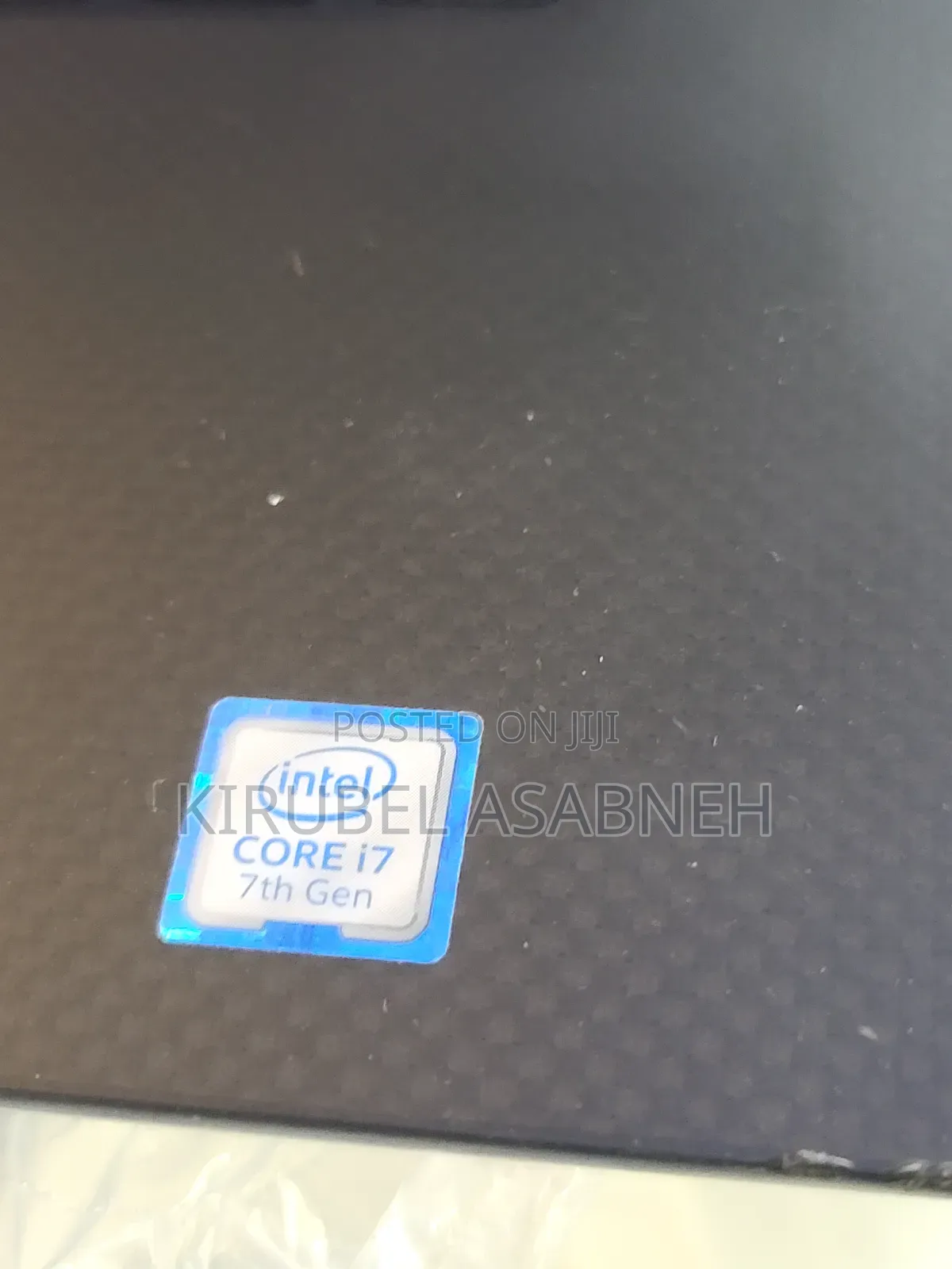 New Laptop Dell Precision 5520 16GB Intel Core I7 SSD 512GB