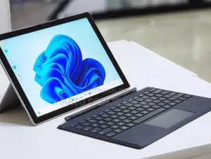 Photo - New Laptop Microsoft Surface Pro 7 16GB Intel Core I7 SSD 512GB